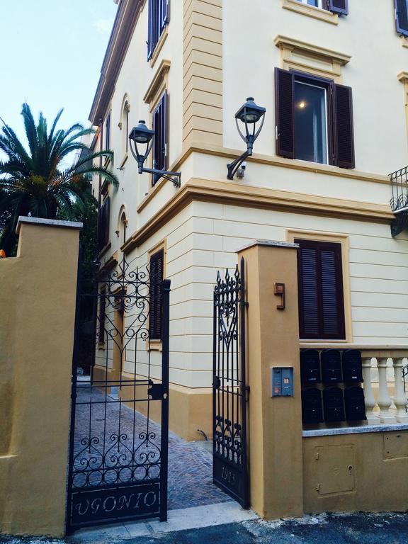 Suite Roma 1915 Екстер'єр фото