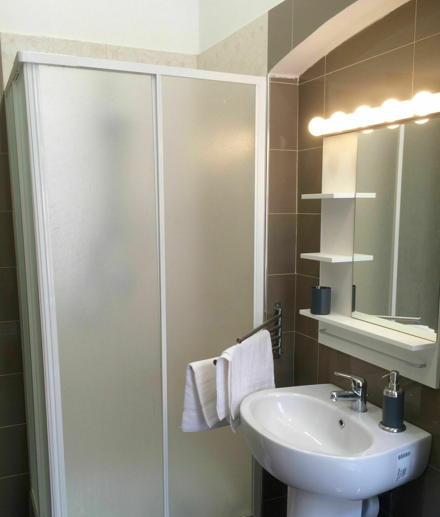 Suite Roma 1915 Екстер'єр фото